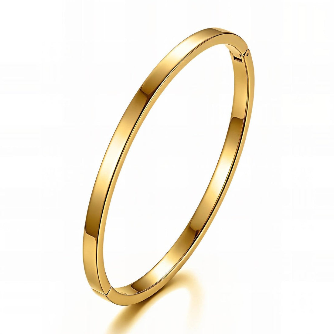 Bijuterii inox premium: Cum să alegi brățări placate cu aur pentru femei - Kdeco.ro - Bijuterii Premium Placate cu Aur 18K