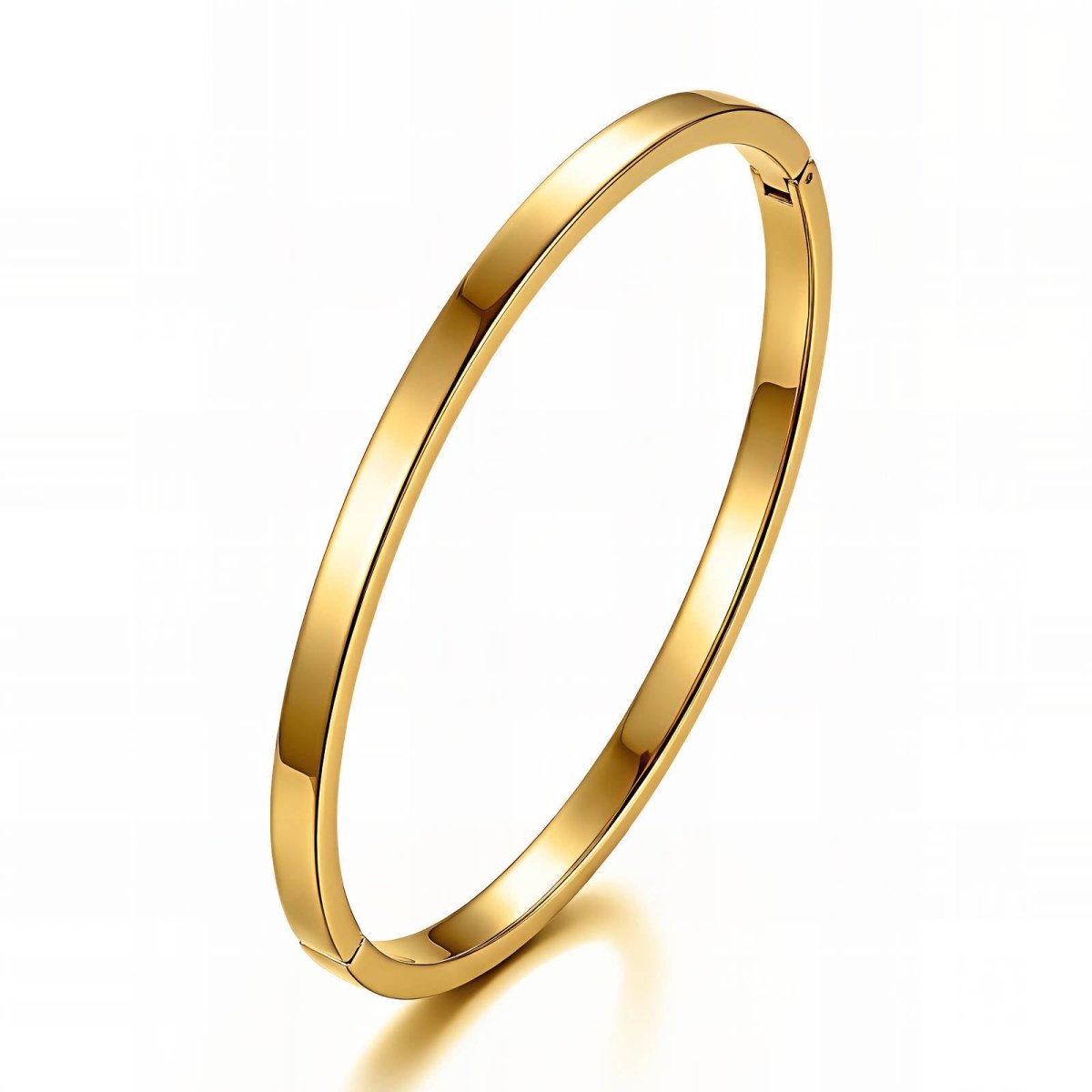 Bijuterii inox premium: Cum să alegi brățări placate cu aur pentru femei - Kdeco.ro - Bijuterii Premium Placate cu Aur 18K